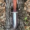 Hourglass Dagger