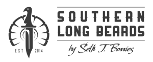 Southern Long Beard Knives